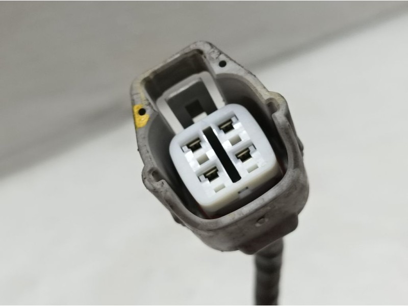 Recambio de sonda lambda para mazda 3 lim. () style referencia OEM IAM S550 09S215500 DENSO