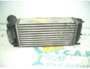 Recambio de intercooler para citroën c4 picasso exclusive referencia OEM IAM 9656503980  VALEO