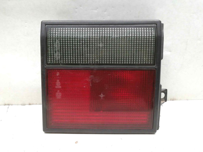 Recambio de piloto trasero izquierdo para renault 21 berlina (b/l48) referencia OEM IAM   INTERIOR