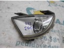 Recambio de faro antiniebla izquierdo para ford fiesta (cbk) ambiente referencia OEM IAM   
