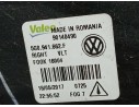 Recambio de faro antiniebla derecho para volkswagen golf vii sportsvan advance bluemotion tech referencia OEM IAM 5G0941662F 901