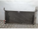 Recambio de condensador / radiador aire acondicionado para toyota prius+ advance referencia OEM IAM SIN REF  