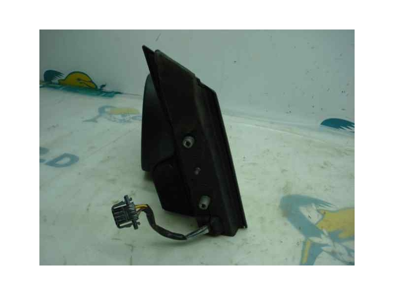 Recambio de retrovisor izquierdo para seat altea xl (5p5) stylance / style referencia OEM IAM   ELECTRICO