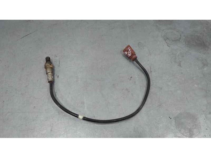 Recambio de sonda lambda para volkswagen polo sport referencia OEM IAM 04E906262AR  