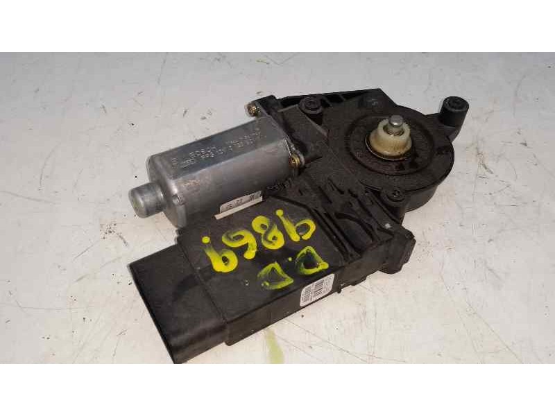 Recambio de motor elevalunas delantero derecho para skoda superb (3u4) collection referencia OEM IAM  29 PINS 