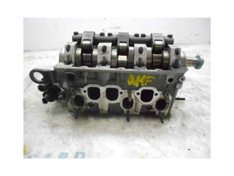 Recambio de culata para seat ibiza (6l1) 1.4 tdi referencia OEM IAM 045103373H  SE RECOMIENDA COMPROBAR A PRESIÓN