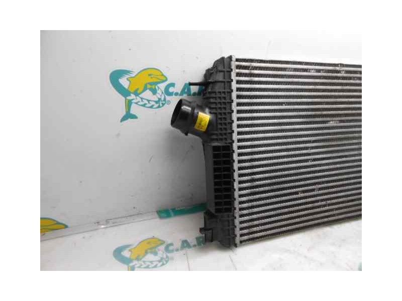 Recambio de intercooler para chevrolet cruze ls referencia OEM IAM   PATA ROTA
