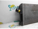 Recambio de intercooler para chevrolet cruze ls referencia OEM IAM   PATA ROTA
