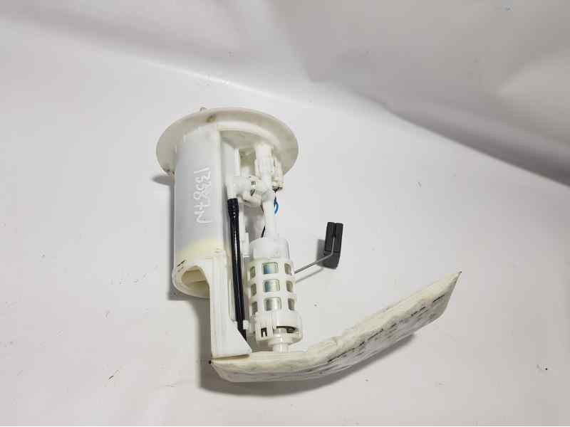 Recambio de aforador para toyota yaris active referencia OEM IAM 777040D070 8G6B231 AISAN