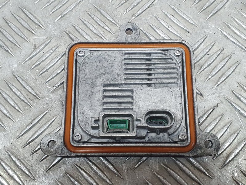 Recambio de centralita faros xenon para land rover evoque dynamic referencia OEM IAM A71154400DG 35XT6SD3 