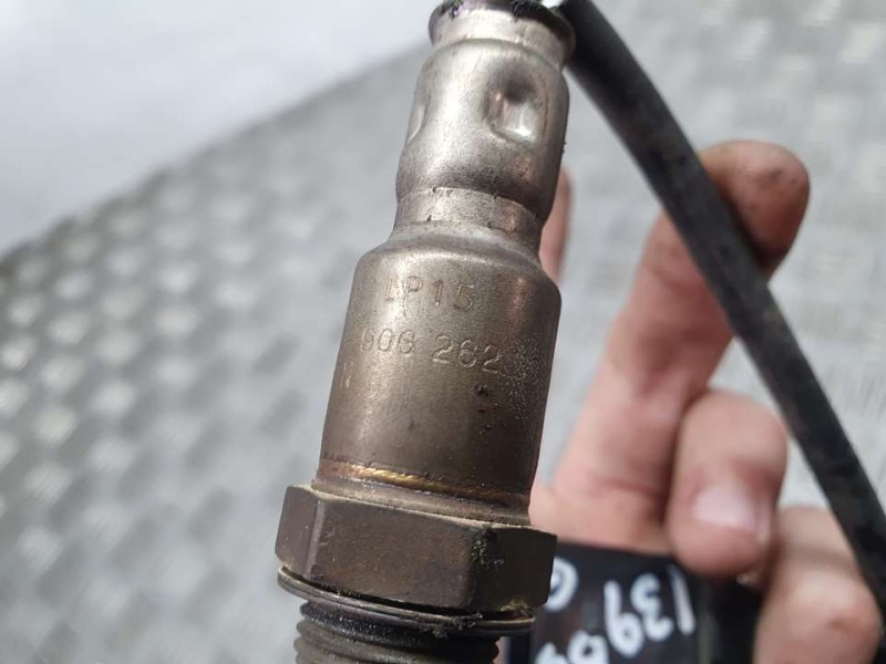 Recambio de sonda lambda para seat toledo (kg3) style referencia OEM IAM 04E906262  