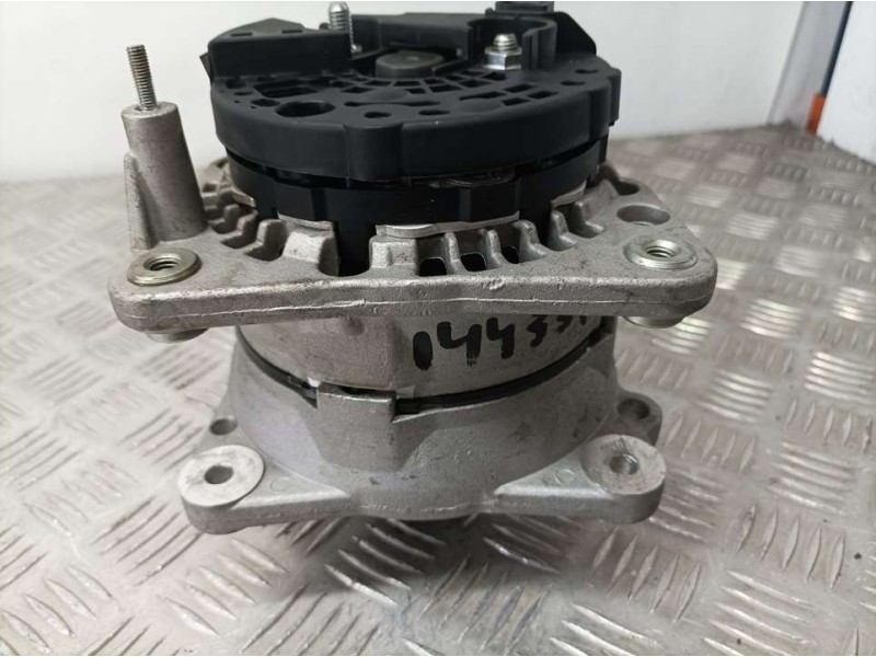 Recambio de alternador para seat ibiza (6k1) signo referencia OEM IAM F865402  