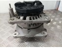Recambio de alternador para seat ibiza (6k1) signo referencia OEM IAM F865402  