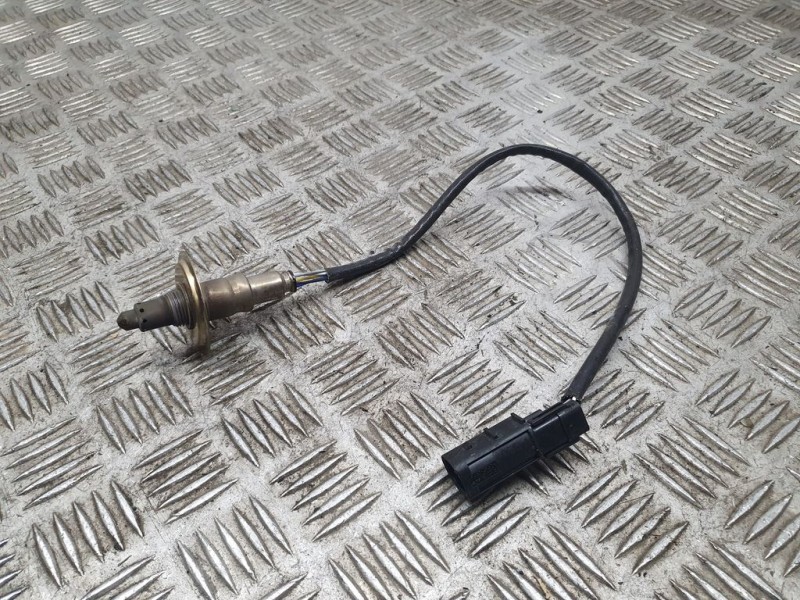 Recambio de sonda lambda para renault megane iv berlina 5p limited referencia OEM IAM 226900029R  