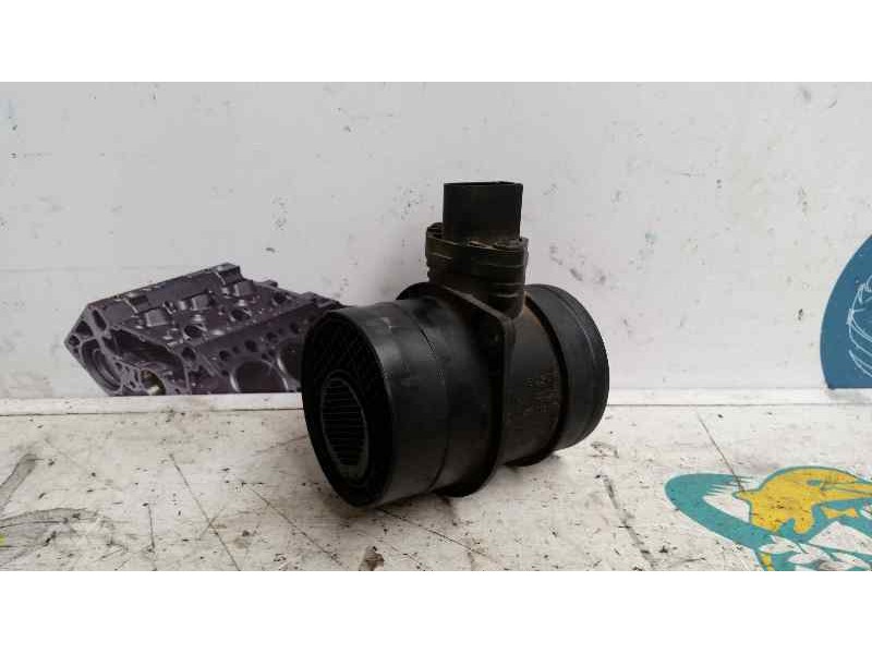 Recambio de caudalimetro para audi a3 (8p) 2.0 tdi ambiente referencia OEM IAM 0281002461 074906461B BOSCH