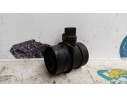 Recambio de caudalimetro para audi a3 (8p) 2.0 tdi ambiente referencia OEM IAM 0281002461 074906461B BOSCH