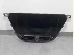 SISTEMA NAVEGACION GPS 39231265 A0067A01 