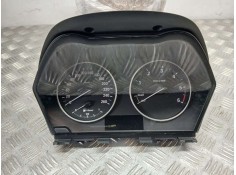 Recambio de cuadro instrumentos para bmw serie 2 active tourer (f45) 218d referencia OEM IAM 6210IK9371008 17649411 JOHNSON CONT