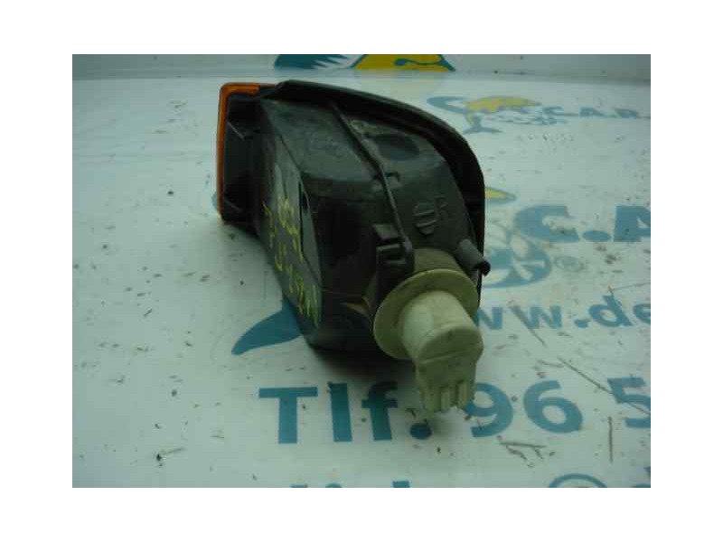 Recambio de piloto delantero derecho para seat toledo (1l) se referencia OEM IAM 1L0953050  