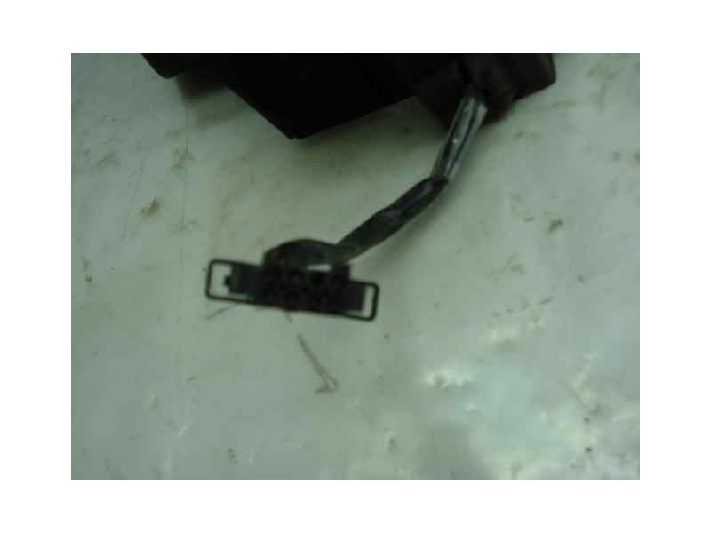 Recambio de retrovisor izquierdo para seat altea xl (5p5) stylance / style referencia OEM IAM   ELECTRICO