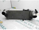Recambio de intercooler para hyundai i30 style referencia OEM IAM 282702A62X  MODINE