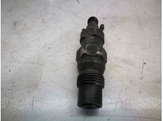 Recambio de inyector para renault rapid/express (f40) 1.9 diesel referencia OEM IAM KCA30S44  BOSCH