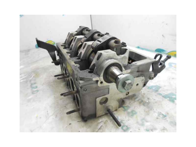 Recambio de culata para seat ibiza (6l1) 1.4 tdi referencia OEM IAM 045103373H  SE RECOMIENDA COMPROBAR A PRESIÓN