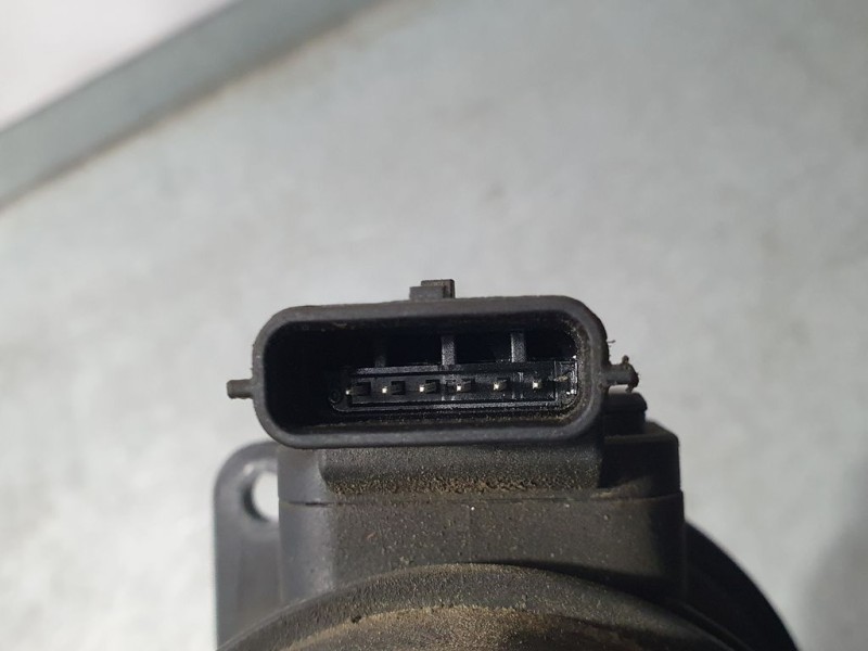 Recambio de caudalimetro para renault kangoo profesional referencia OEM IAM 8200280060D 5WK97008 CONTINENTAL