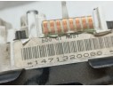 Recambio de cuadro instrumentos para peugeot 806 sr referencia OEM IAM   PATA ROTA