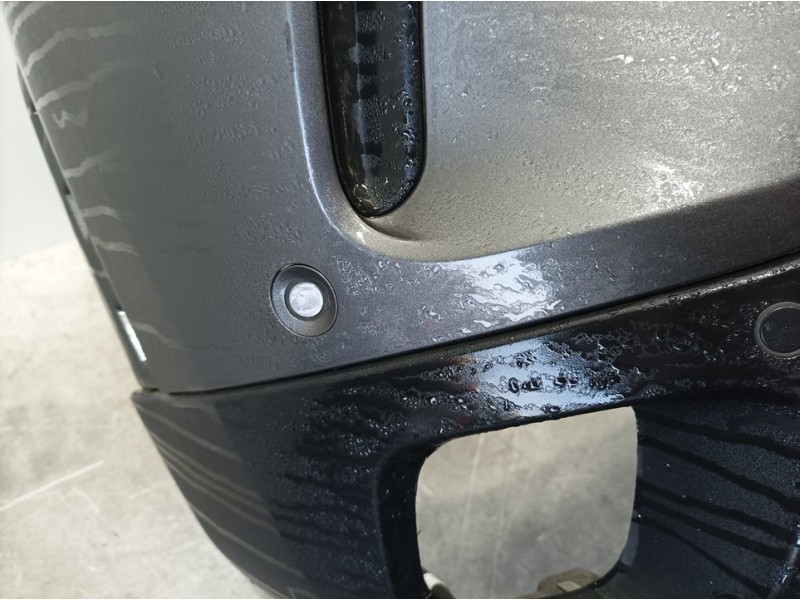 Recambio de paragolpes trasero para citroën c5 aircross feel referencia OEM IAM 1638953580  CON SENSORES APARCAMIENTO