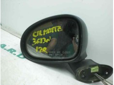 RETROVISOR IZQUIERDO CM