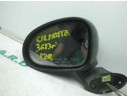 Recambio de retrovisor izquierdo para chevrolet matiz s referencia OEM IAM   CM
