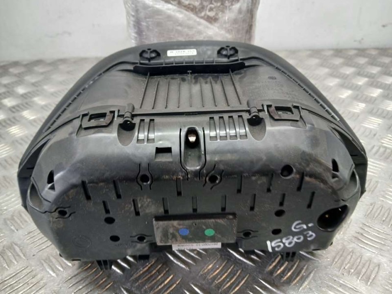 Recambio de cuadro instrumentos para bmw serie 2 active tourer (f45) 218d referencia OEM IAM 6210IK9371008 17649411 JOHNSON CONT