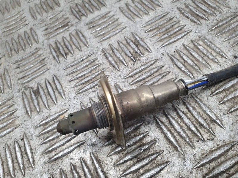 Recambio de sonda lambda para renault megane iv berlina 5p limited referencia OEM IAM 226900029R  