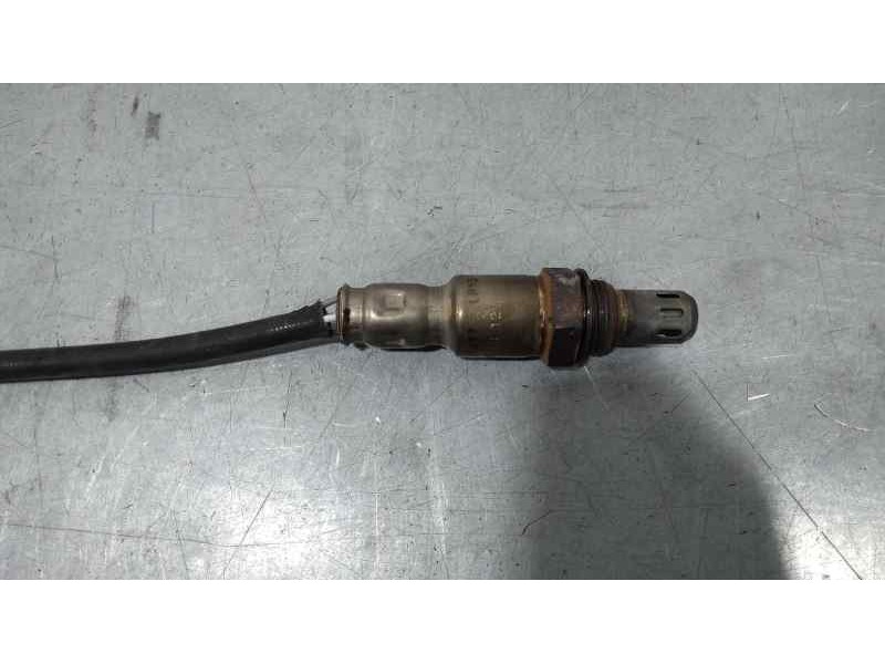 Recambio de sonda lambda para volkswagen polo sport referencia OEM IAM 04E906262ER  
