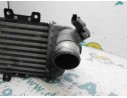 Recambio de intercooler para hyundai i30 style referencia OEM IAM 282702A62X  MODINE