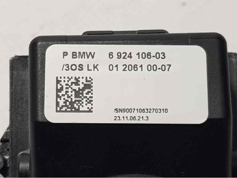 Recambio de mando limpia para bmw serie 5 berlina (e60) 530i referencia OEM IAM 692410603  