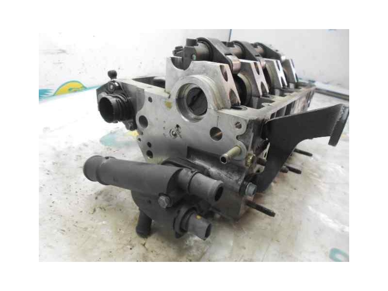 Recambio de culata para seat ibiza (6l1) 1.4 tdi referencia OEM IAM 045103373H  SE RECOMIENDA COMPROBAR A PRESIÓN