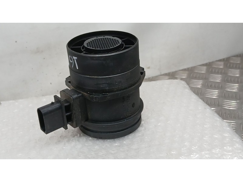 Recambio de caudalimetro para bmw 1 (e87) 118 d referencia OEM IAM 7788743 BOSCH 0281002567
