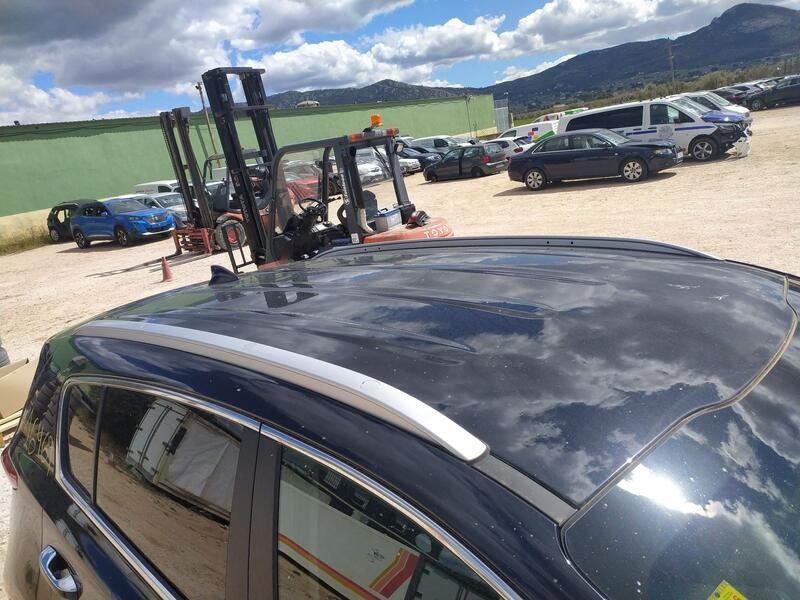 Recambio de barras techo para kia sportage iv (ql, qle) 1.6 gdi referencia OEM IAM 87270D9500  87270D9500 IZQUIERDA-87280D9500 D