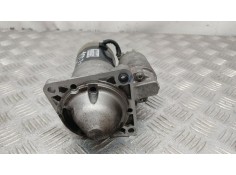 Recambio de motor arranque para saab 9-3 sport sedán vector referencia OEM IAM 55352882 MITSUBISHI M001T30172