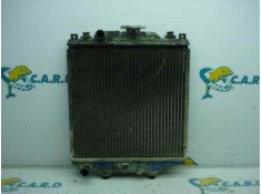 RADIADOR AGUA 17700M83F20 