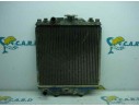 Recambio de radiador agua para suzuki alto sh 410 (ef) 1.0 basis referencia OEM IAM 17700M83F20  