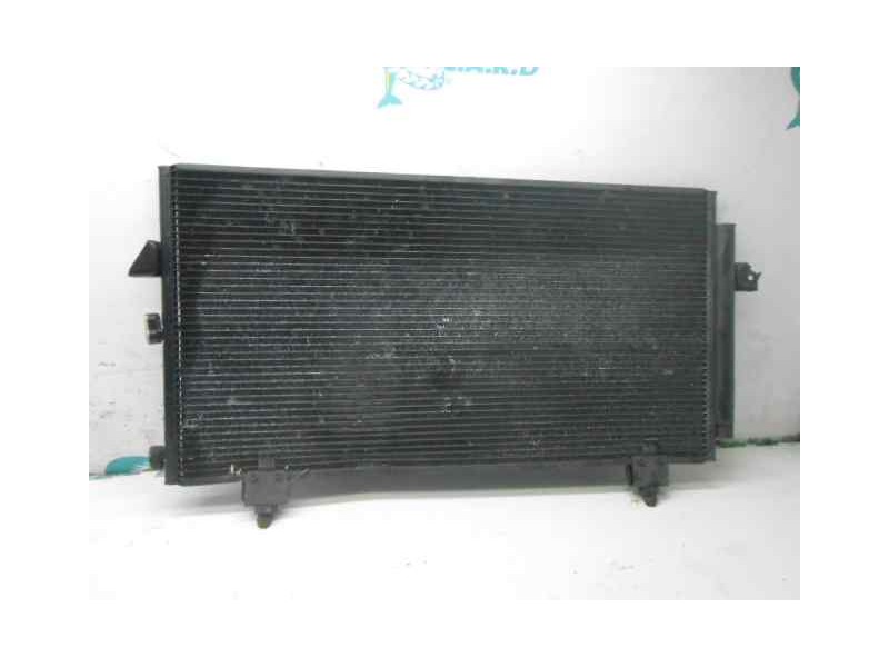 Recambio de condensador / radiador aire acondicionado para toyota rav 4 (a2) 2.0 d4-d luna 4x4 (2003) referencia OEM IAM 8846042