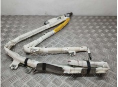 Recambio de airbag cortina delantero izquierdo para toyota verso active referencia OEM IAM 621800F020  