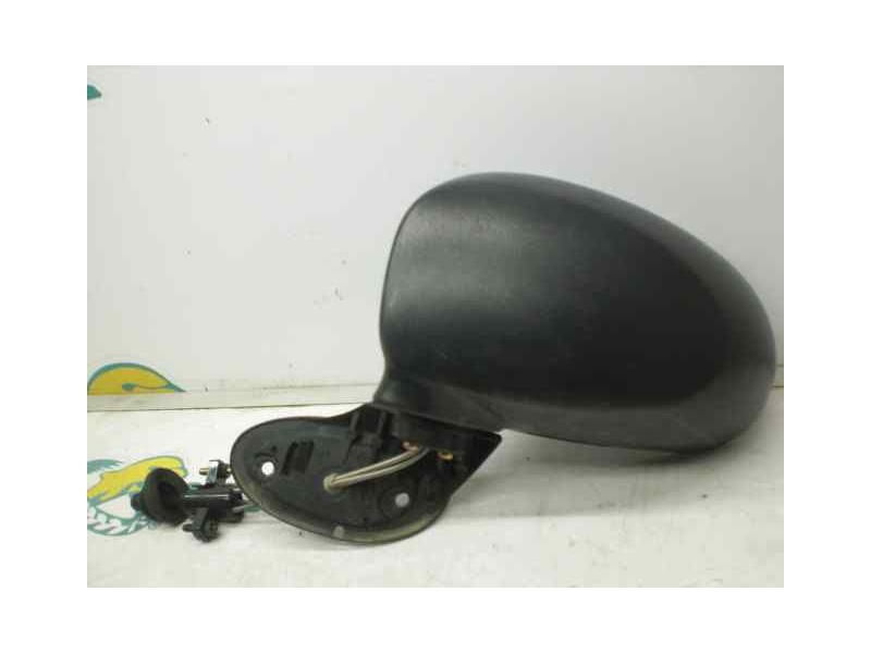 Recambio de retrovisor izquierdo para chevrolet matiz s referencia OEM IAM   CM