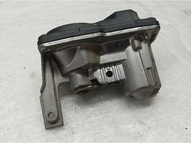 Recambio de valvula escape para mazda 3 lim. () style referencia OEM IAM 52302100  PIERBURG