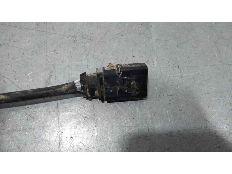Recambio de sonda lambda para volkswagen polo sport referencia OEM IAM 04E906262ER  