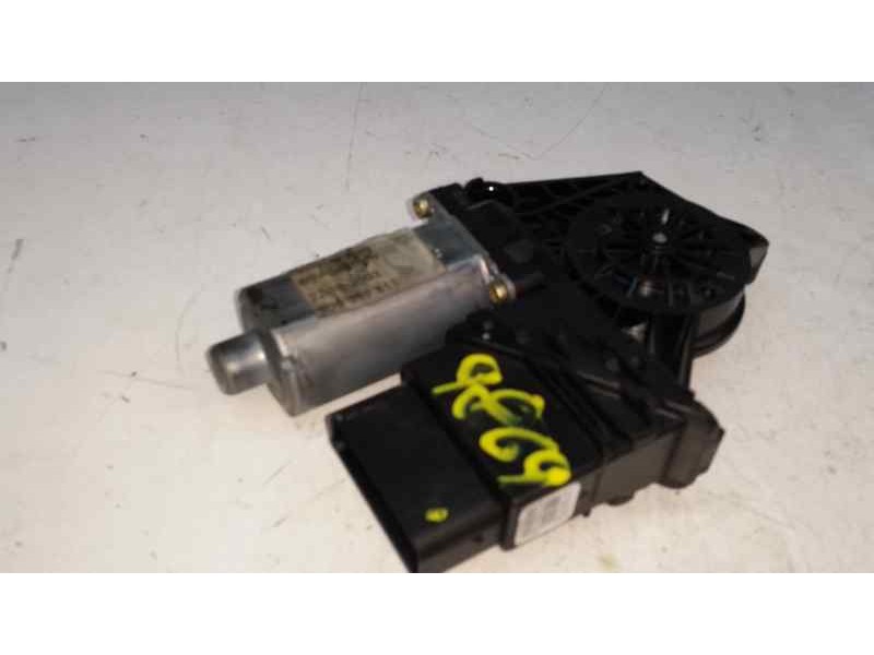 Recambio de motor elevalunas trasero izquierdo para skoda superb (3u4) collection referencia OEM IAM  18 PINS 