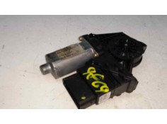 Recambio de motor elevalunas trasero izquierdo para skoda superb (3u4) collection referencia OEM IAM  18 PINS 